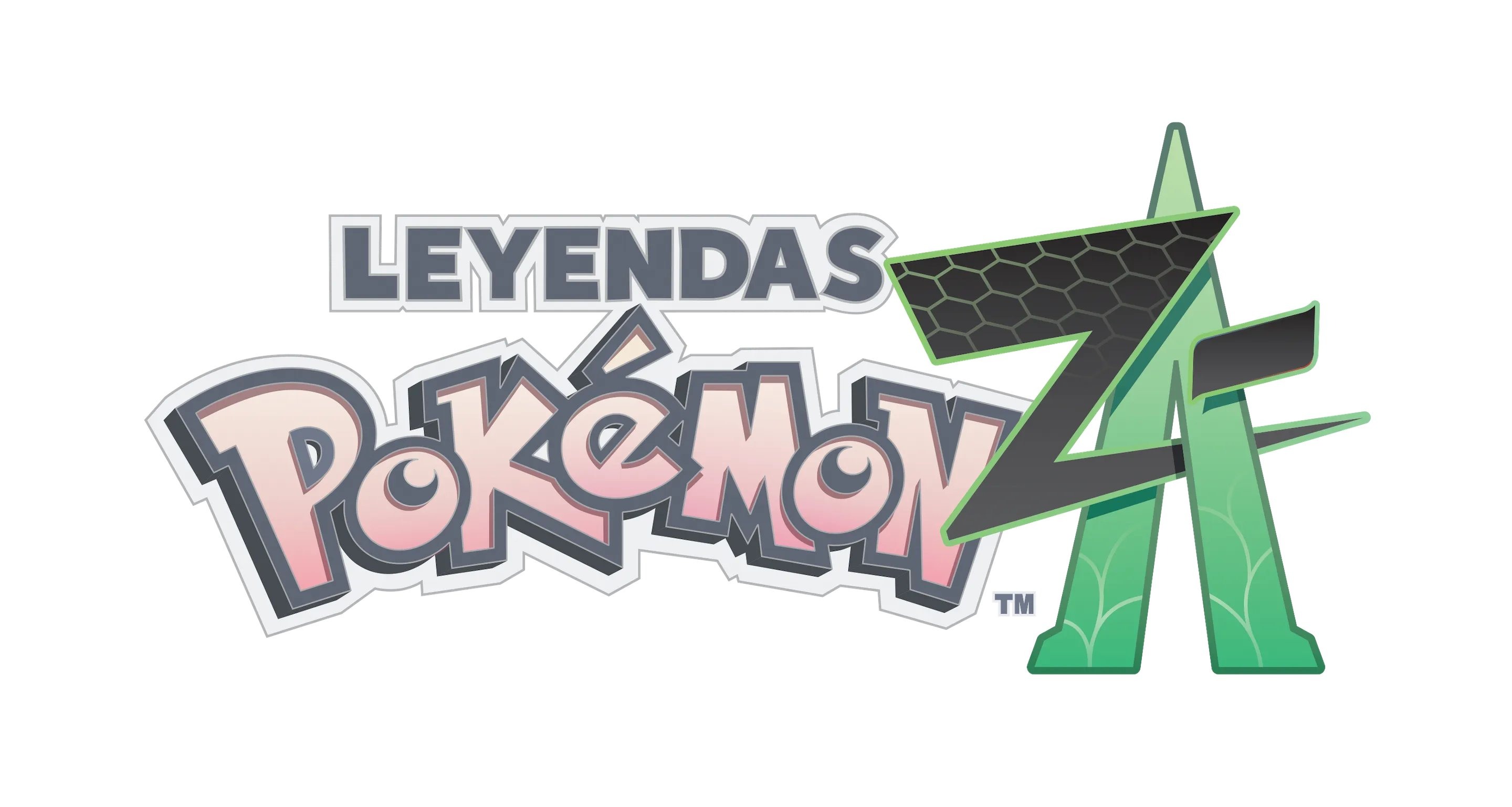 Comunidad Leyendas Pokémon Z-A
